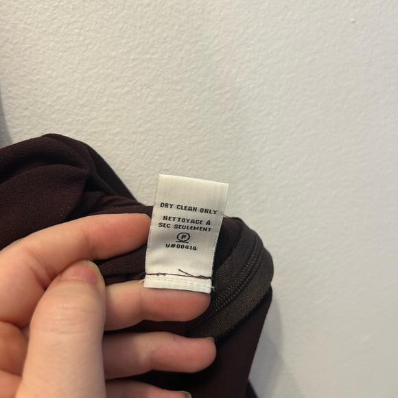 Diane Von Furstenburg Daran Dress size 8 - Picture 8 of 9